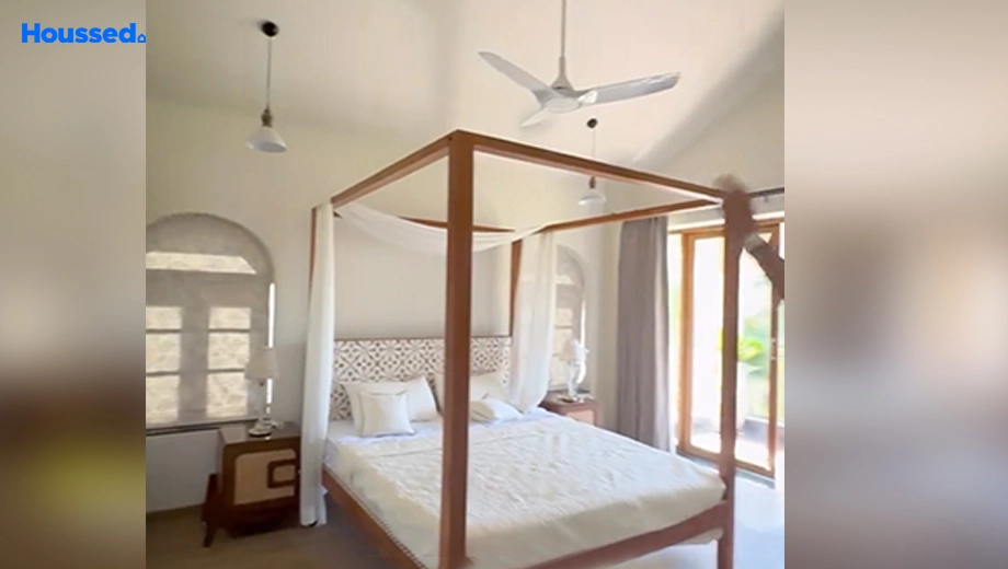 Project Image of 5 BHK House/Villa for Resale in Sangolda - Image 106448
