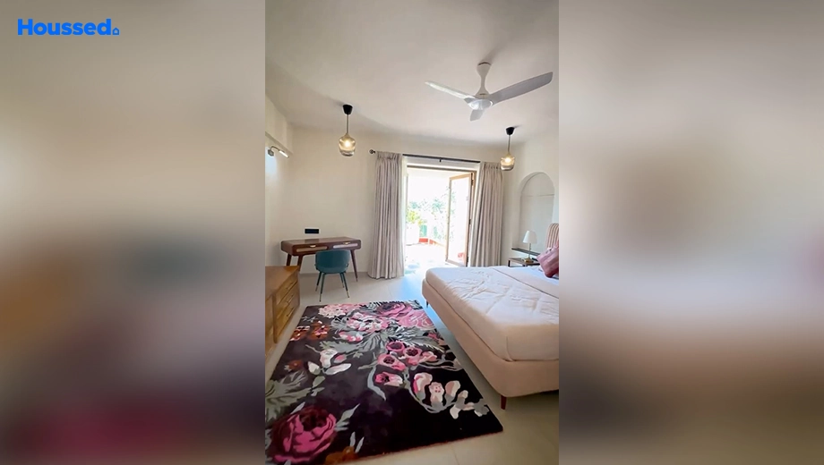 Project Image of 5 BHK House/Villa for Resale in Sangolda - Image 106453