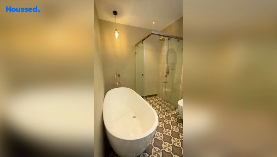 Project Image of 5 BHK House/Villa for Resale in Sangolda - Image 106446
