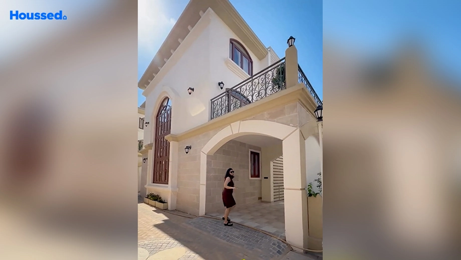 Project Image of 5 BHK House/Villa for Resale in Sangolda - Image 106451