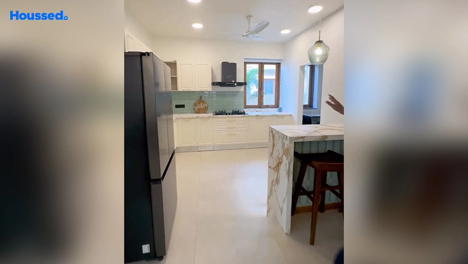 Project Image of 5 BHK House/Villa for Resale in Sangolda - Image 106460