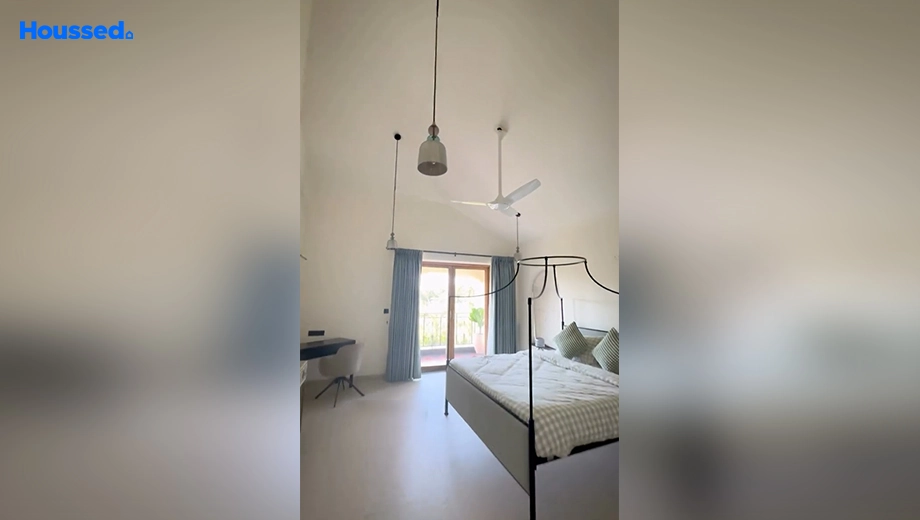 Project Image of 5 BHK House/Villa for Resale in Sangolda - Image 106447