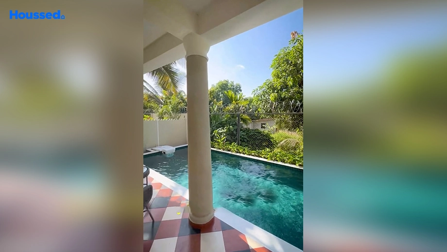 Project Image of 5 BHK House/Villa for Resale in Sangolda - Image 106454