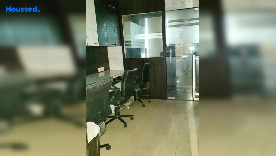 Project Image of Office Space for Rent in Tiretti - Image 106463
