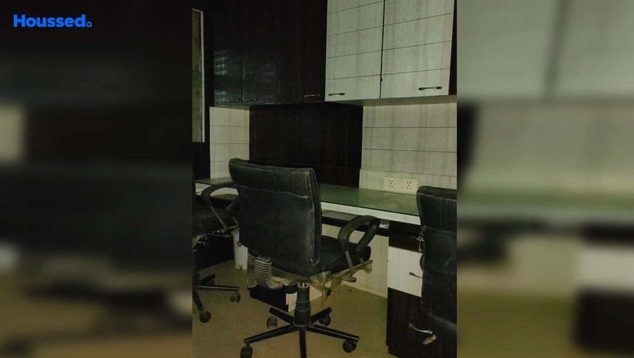 Project Image of Office Space for Rent in Tiretti - Image 106462