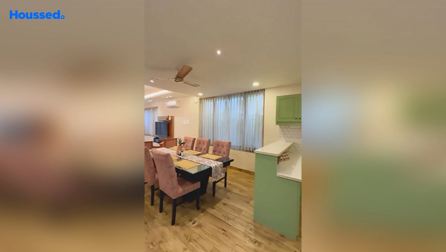 Project Image of 4 BHK House/Villa for Resale in Siolim - Image 106470