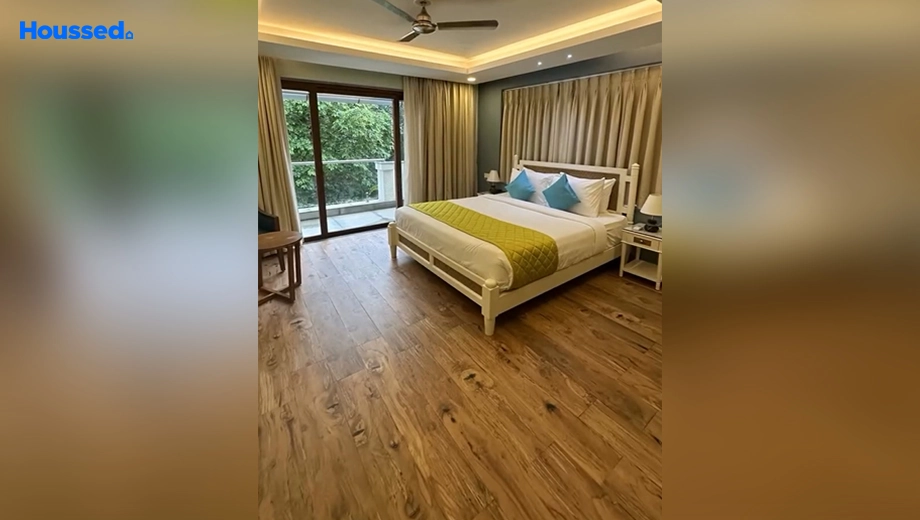 Project Image of 4 BHK House/Villa for Resale in Siolim - Image 106469