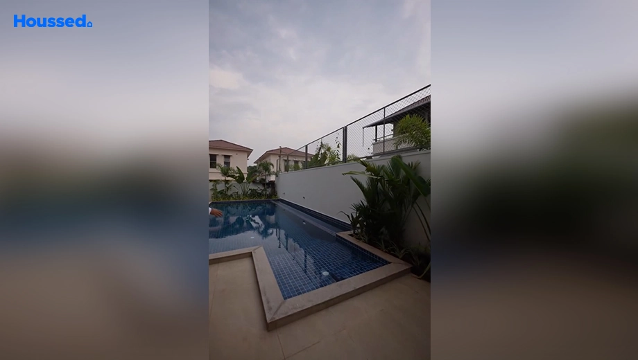 Project Image of 4 BHK House/Villa for Resale in Siolim - Image 106481