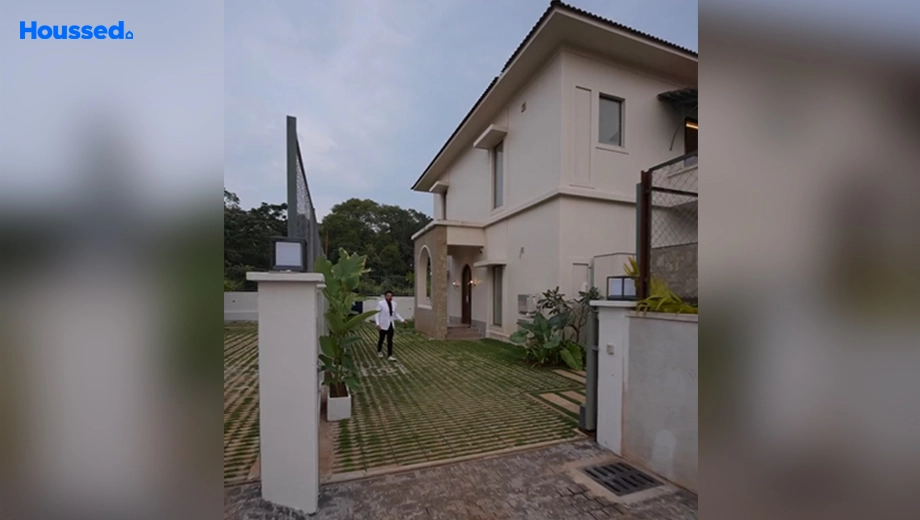 Project Image of 4 BHK House/Villa for Resale in Siolim - Image 106487