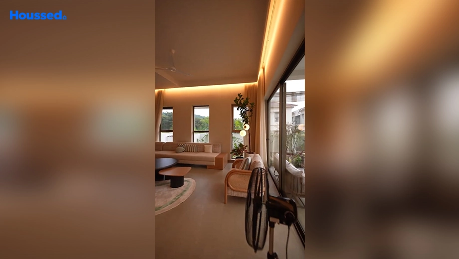 Project Image of 4 BHK House/Villa for Resale in Siolim - Image 106484