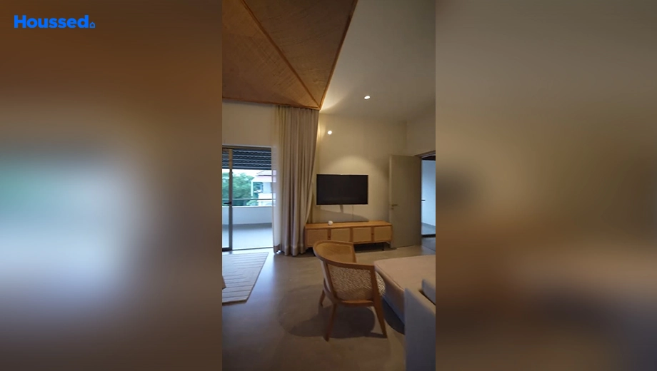 Project Image of 4 BHK House/Villa for Resale in Siolim - Image 106491