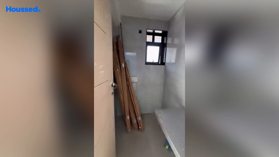 Project Image of 1 BHK Flat for Resale in Baga - Image 106497
