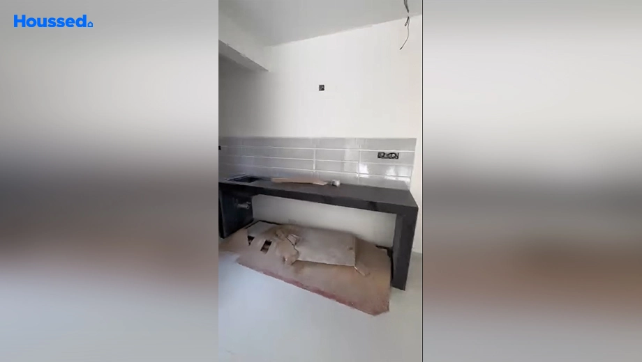 Project Image of 1 BHK Flat for Resale in Baga - Image 106495