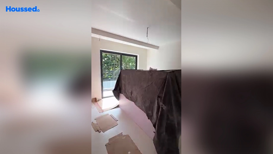Project Image of 1 BHK Flat for Resale in Baga - Image 106496