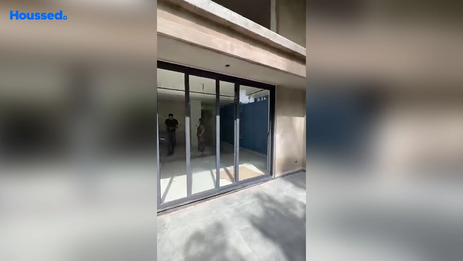 Project Image of 1 BHK Flat for Resale in Baga - Image 106493