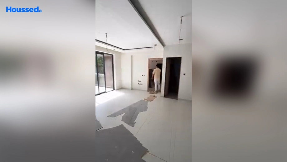 Project Image of 1 BHK Flat for Resale in Baga - Image 106494