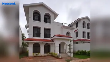 Project Image of 4 BHK House/Villa for Resale in Siolim, Goa - Image 106556