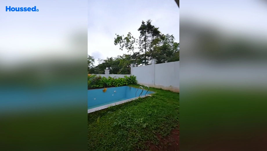 Project Image of 4 BHK House/Villa for Resale in Siolim - Image 106562