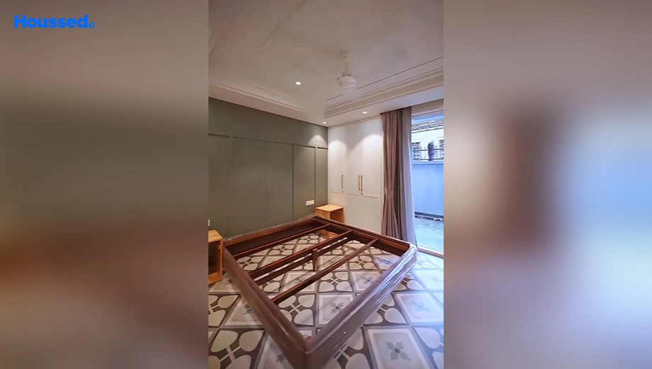Project Image of 4 BHK House/Villa for Resale in Calangute - Image 106570