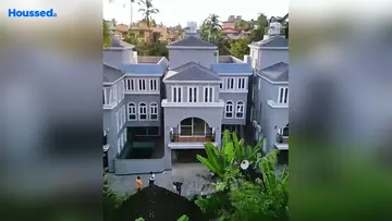 Project Image of 4 BHK House/Villa for Resale in Calangute, Goa - Image 106569