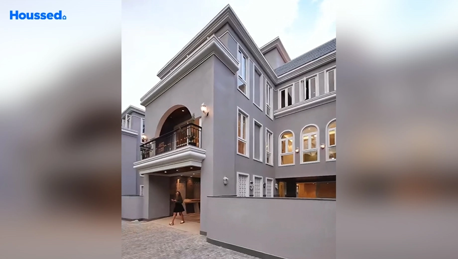 Project Image of 4 BHK House/Villa for Resale in Calangute - Image 106571