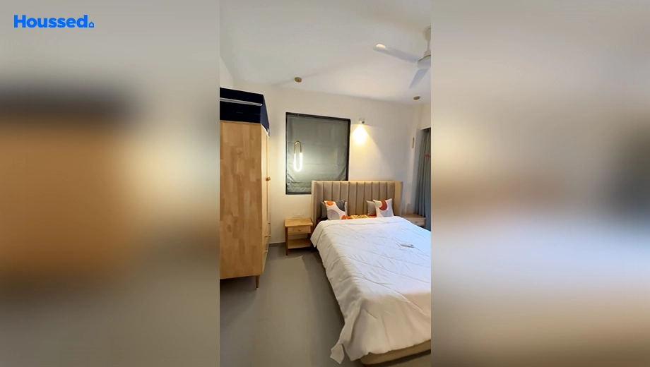 Project Image of 1 BHK Flat for Resale in Candolim - Image 106575