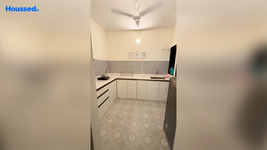 Project Image of 1 BHK Flat for Resale in Candolim - Image 106572