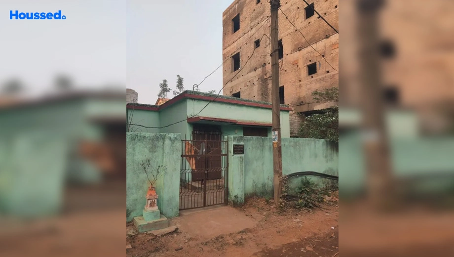 Project Image of 1 BHK House/Villa for Resale in Gothapatna - Image 106580