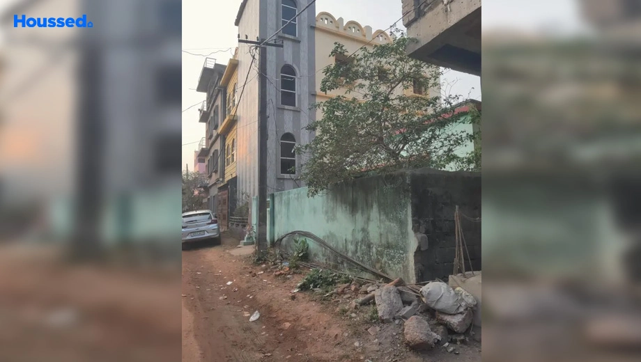 Project Image of 1 BHK House/Villa for Resale in Gothapatna - Image 106582