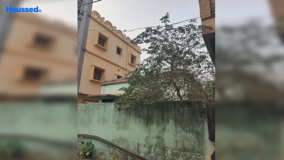 Project Image of 1 BHK House/Villa for Resale in Gothapatna - Image 106581