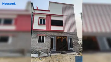 Project Image of 3 BHK House/Villa for Rent in Dhauli, Bhubaneswar - Image 106586