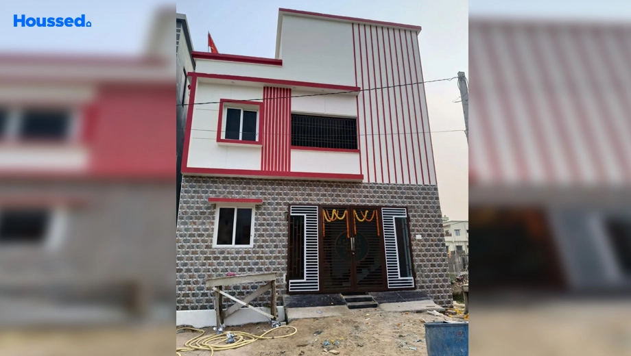 Project Image of 3 BHK Un-Furnished House/Villa for Rent in Dhauli - Image 106586