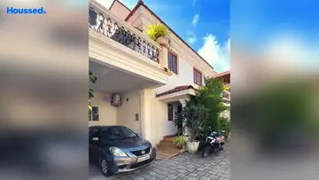 Project Image of 3 BHK House/Villa for Resale in Parra, Goa - Image 106596