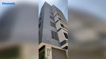 Project Image of 2 BHK Flat for Resale in Sai Audumbar Punawale, Pune - Image 106875