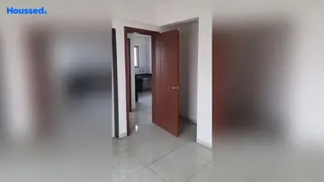 Project Image of 2 BHK Flat for Resale in Sai Audumbar Punawale, Pune - Image 106871