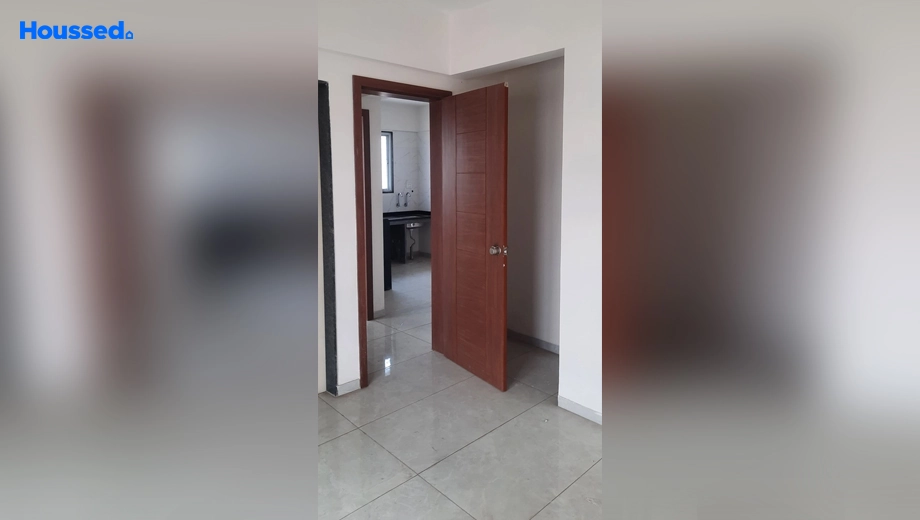 Project Image of 2 BHK Flat for Resale in Sai Audumbar, Punawale - Image 106871