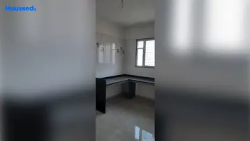 Project Image of 2 BHK Flat for Resale in Sai Audumbar Punawale, Pune - Image 106870