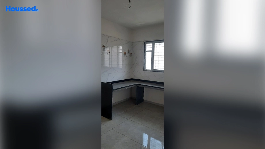 Project Image of 2 BHK Flat for Resale in Sai Audumbar, Punawale - Image 106870