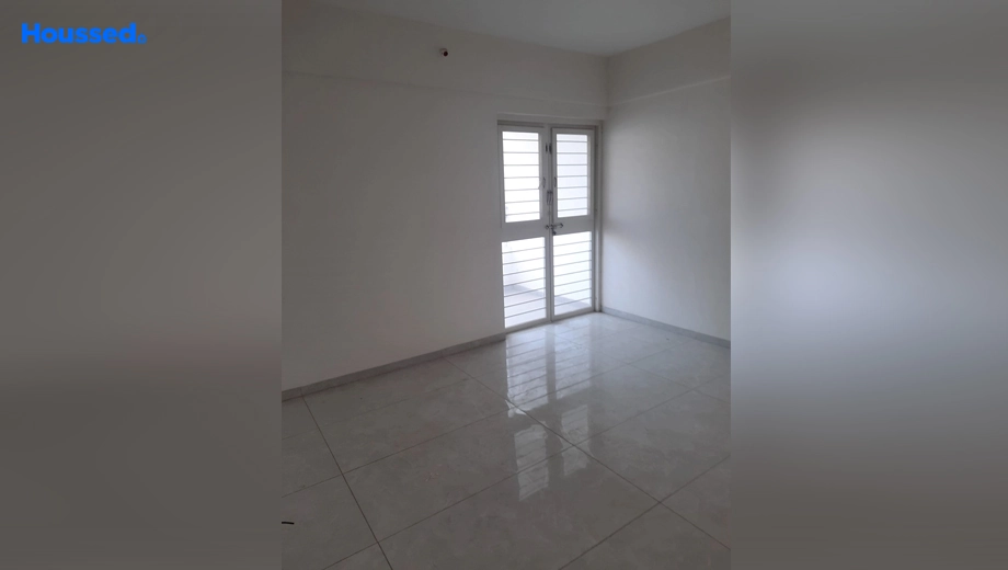 Project Image of 2 BHK Flat for Resale in Sai Audumbar, Punawale - Image 106873