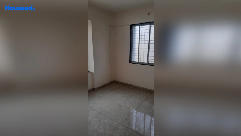 Project Image of 2 BHK Flat for Resale in Sai Audumbar, Punawale - Image 106872