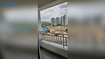 Project Image of 2 BHK Flat for Resale in Sai Audumbar Punawale, Pune - Image 106876