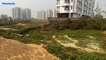 Project Image of Housing Plot/Residential Land for Resale in Patrapada, Bhubaneswar - Image 106590