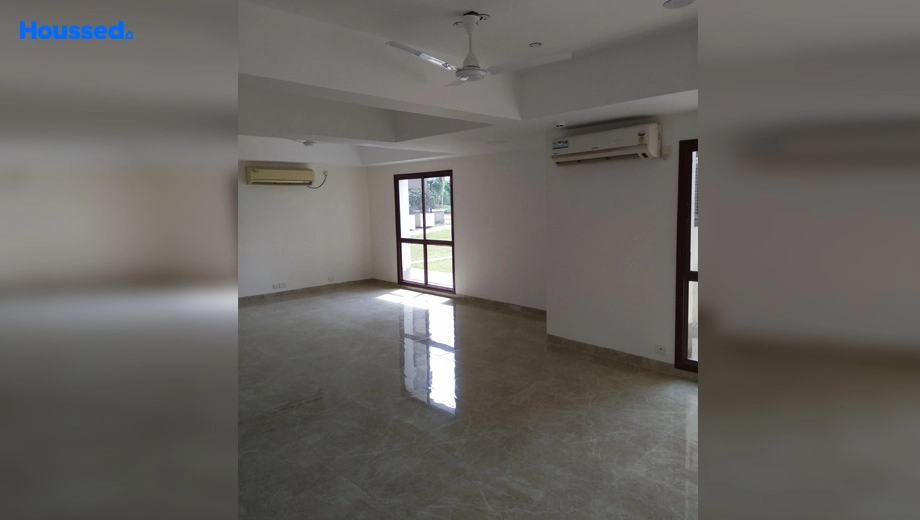 Project Image of 3 BHK Flat for Resale in Vipul Greens, Patrapada - Image 106608