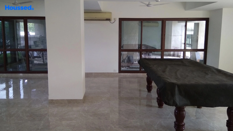 Project Image of 3 BHK Flat for Resale in Vipul Greens, Patrapada - Image 106610