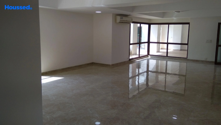 Project Image of 3 BHK Flat for Resale in Vipul Greens, Patrapada - Image 106609
