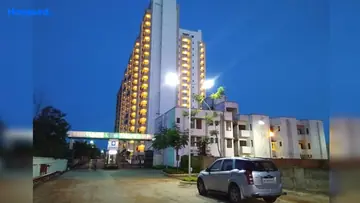 Project Image of 3 BHK Flat for Resale in Vipul Greens Patrapada, Bhubaneswar - Image 106611