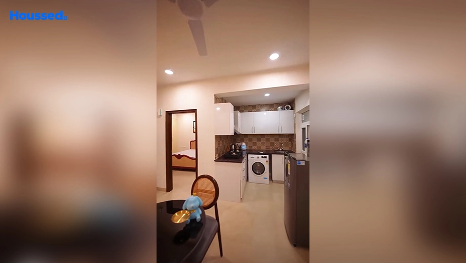 Project Image of 1 BHK Flat for Resale in Candolim - Image 106625