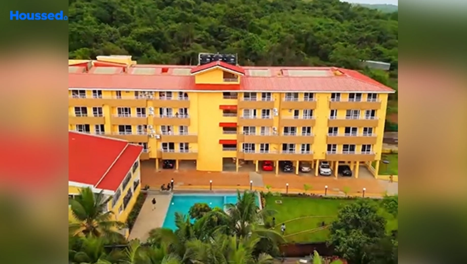 Project Image of 1 BHK Flat for Resale in Candolim - Image 106626