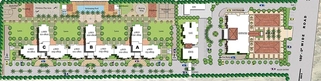 Project Image of 4 BHK Flat for Resale in Vipul Greens, Patrapada - Image 106613