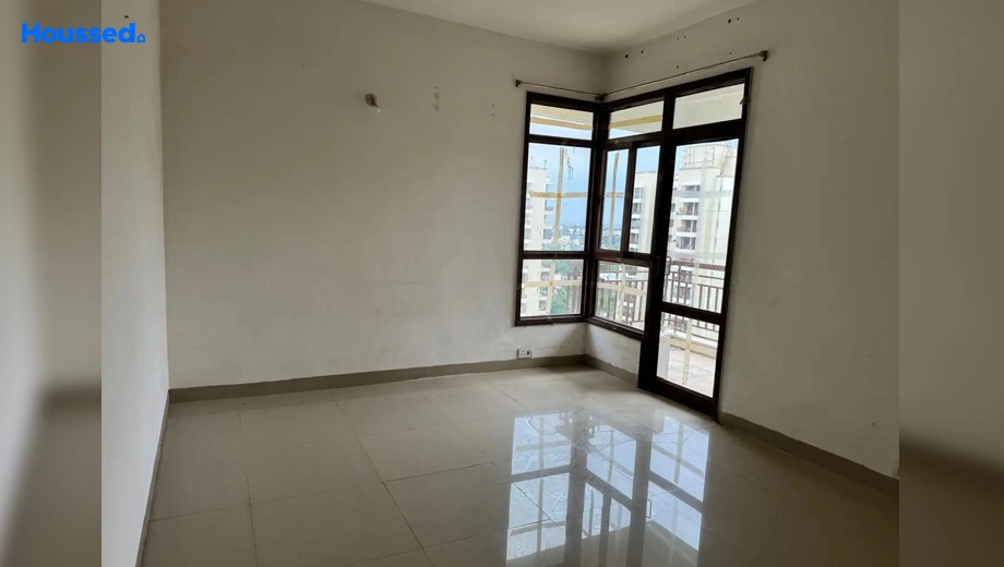 Project Image of 3 BHK Flat for Resale in Vipul Gardens, Ghatikia - Image 106619